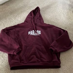 Parade Hoodie